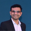 Vijay Golani — Co-Founder